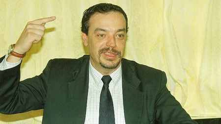 Zambon: "Robu minte! Timișoara nu a câștigat nimic"