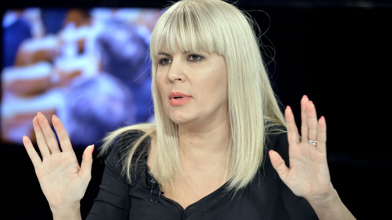 Elena Udrea refuză să mai dea declarații din închisoare. Suma fabuloasă cu care își plătește avocatul, în Costa Rica
