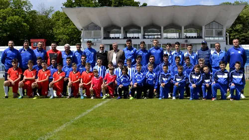 Zi plină de fotbal, sâmbătă, în Copou. Juniorii în Cupă, seniorii în play-out