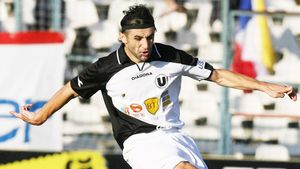 Sorin Iodi a ales Baia Mare