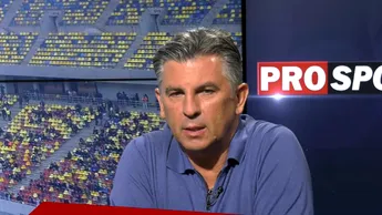 Ionuț Lupescu a găsit punctul nevralgic al naționalei lui Edi Iordănescu: „Noi nu avem așa ceva”