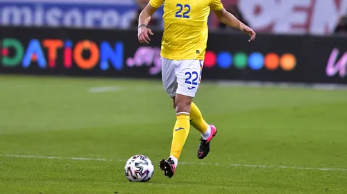 Mario Camora, „lucrat” de Deian Sorescu în meciul Islanda – România 0-2? „A avut probleme din cauza lui!”