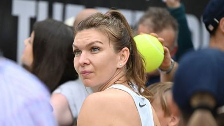 Simona Halep își face o nouă afacere în satul Culmea și le dă americanilor peste nas după ce au scris că „se confruntă cu dificultăți”