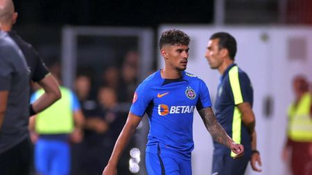 Anunț incredibil al lui Gigi Becali despre Florinel Coman! E primul din istoria FCSB care primește acest privilegiu din partea patronului: „I-am dat voie asta! Da, vorbesc serios”