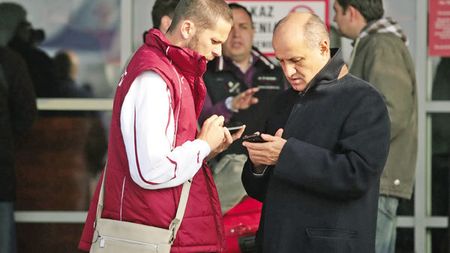 Bozovic pune presiune pe Copos!** "Nu există niciun memoriu depus la FIFA"