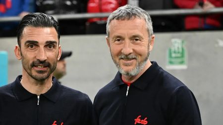 Reacția lui Mihai Stoica despre demiterea lui Elias Charalambous