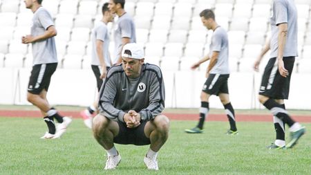 Criza se acutizează la Cluj: a plecat și Dulca!** "U" s-ar putea desființa