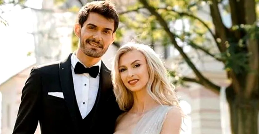 Război total între Andreea Bălan și George Burcea, la divorț. Solista vrea să-i ia tot actorului