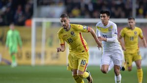 Anunțul prin care Gicu Grozav i-a spus "NU" și lui Becali: "Nu mă întorc în țară!"