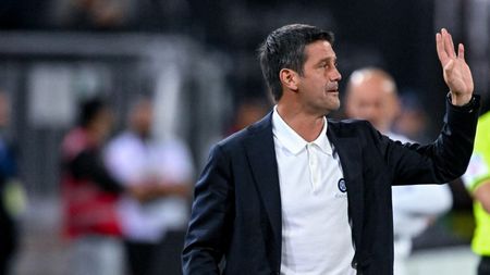 Bani mulți pentru Interul lui Cristi Chivu. Italienii au generat într-un an venituri care depășesc de două ori valoarea Superligii României