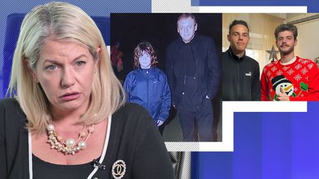 Misterul cutremurător din familia lui Ilie Balaci care a schimbat definitiv viața fiicei lui: „La patru ani după ce a plecat tata, într-o dimineață, băiatul meu nu s-a mai trezit. Pete albe pe trei sferturi din creier. Cinci săptămâni în comă și niciun diagnostic clar, nici acum!”. EXCLUSIV