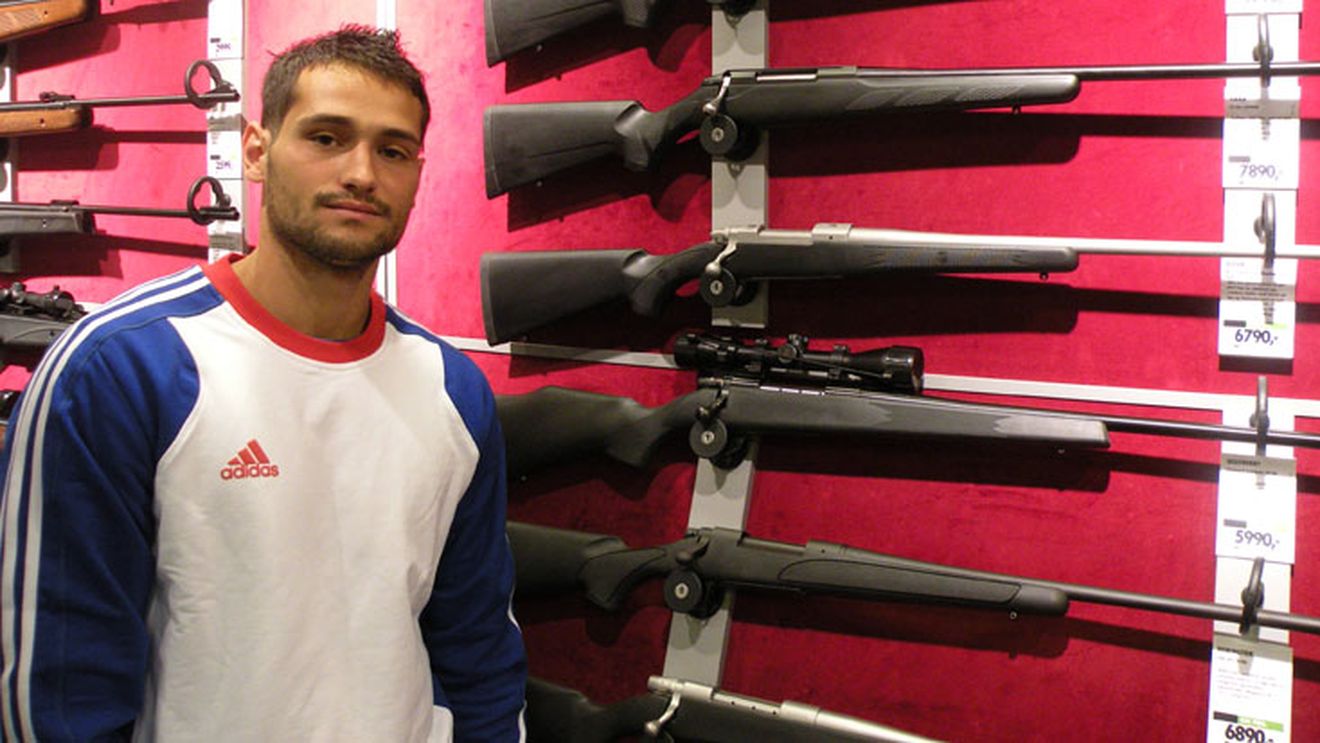 Să mai împușcăm niște puncte!** Vezi aici programul ultimei zile de concurs