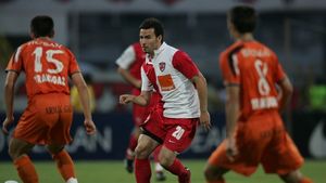 Cristea despre jucătorul-model la Dinamo:** "Trebuie să dea gol meci de meci în primele 15 minute!"