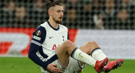 Drăgușin, încă o veste proastă: Tottenham a făcut anunțul oficial
