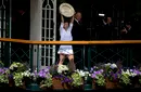 Simona Halep, „regină” în continuare la cel mai important Grand Slam din lume! A rămas vedeta turneului unde a scris istorie: „Ne este dor de ea! O iubim și sperăm să mai joace aici!” | EXCLUSIV