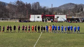 Unei echipe care de 2 ani se zbate în subsolul Ligii 3 i s-a pregătit deja înlocuitorul: ”Va intra oficial în competiție cu planuri ambițioase încă din primul sezon”