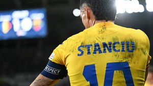 Gigi Becali a anunțat transferul lui Nicolae Stanciu la FCSB! „Din iarnă, jucător și antrenor secund. Îi dau cât cere”