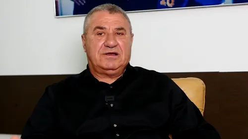 Victor Becali, verdict dur înaintea meciului României din Kosovo: „Ne temem de oricine!” Ce zice de partida din Elveția: „Înseamnă că n-ar trebui să ne prezentăm!” | VIDEO EXCLUSIV