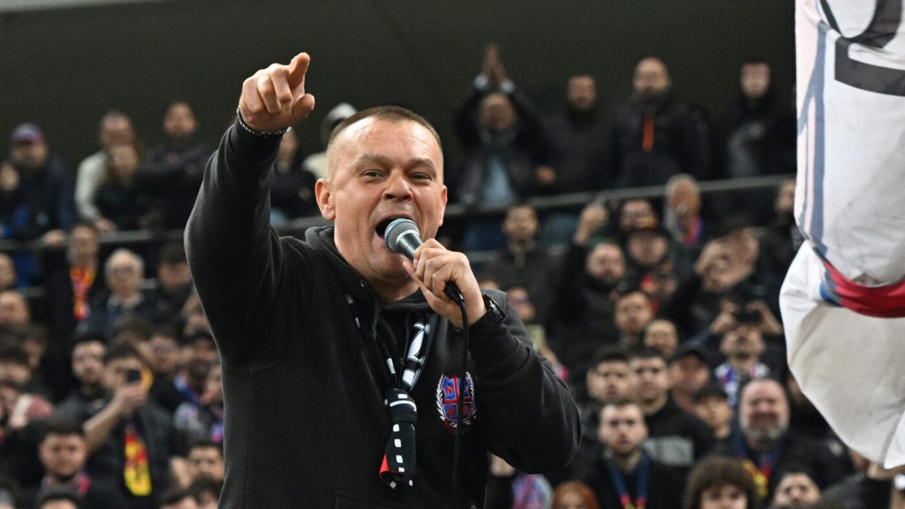 Șoc la FCSB! Mustață a cerut demisiile urgente ale secunzilor lui Reghecampf: „Va fi rău pentru ei, dacă nu pleacă!”