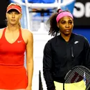 Bărbatul care le-a avut pe Serena Williams și pe Maria Șarapova la discreție face o comparație uluitoare între ele! „Nu m-am putut conecta la nivel personal cu ea deloc! Mi-au zis că sunt un geniu pentru că am făcut-o să zâmbească”
