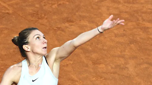 INTERVIU | Halep revine pe terenul pe care în urmă cu zece ani câștiga titlul junioarelor la Roland Garros! Simona a recunoscut ce va face după ce se va retrage. Corespondență din Paris