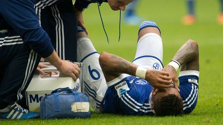 Alertă pentru unul dintre cei mai tari adversari ai Stelei! Boateng a ratat naționala după accidentarea cu Augsburg. Verdictul medicilor