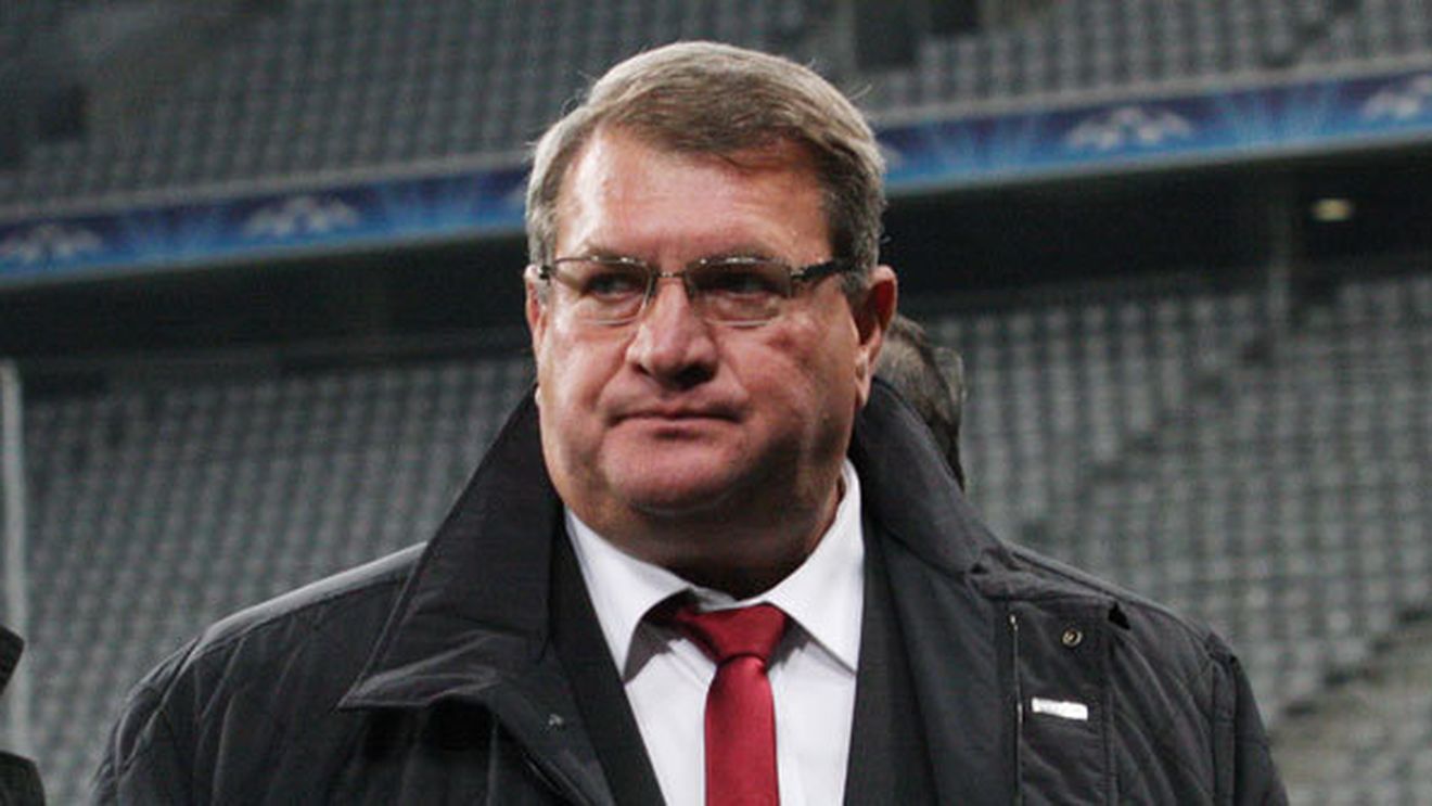 Mureșan: "Nu-l vrem pe Găman, nu suntem pirați în fotbal!"** Motivul pentru care CFR nu l-a mai dorit pe Wesley