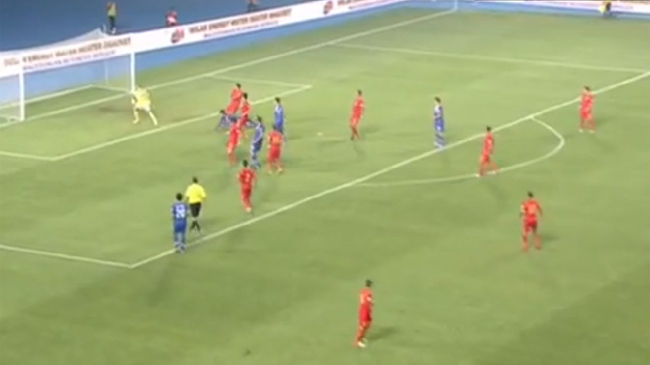 VIDEO "This is Bogatinov!". Gafă incredibilă făcută de portarul adus de Reghe la Steaua