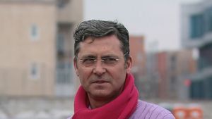 Alexandru Nicolae: "Am refuzat Steaua pentru că eram dinamovist"