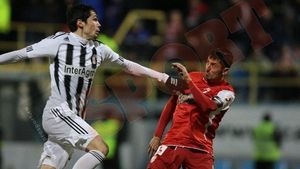 Găman a evitat locurile exotice!** Fundașul Astrei își petrece vacanța la vânătoare