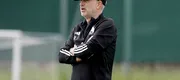 Edi Iordănescu, discurs manifest în vestiarul Legiei Varșovia. Ce le-a zis fotbaliștilor