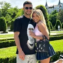 Cum agață fotbaliștii pe Instagram: Horațiu Moldovan dezvăluie cum a cucerit-o pe fosta iubită a lui Dragoș Nedelcu! „Aroganță, se făcea că nu vede”