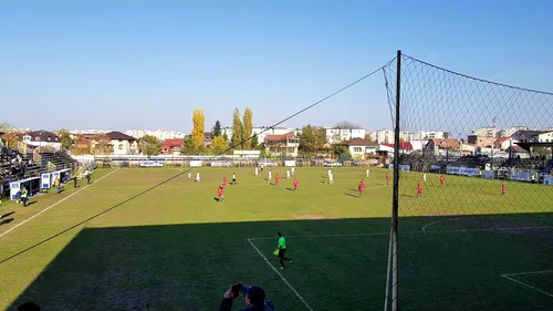 Carmen - Steaua 0-6. Predescu a marcat de patru ori! Meci complicat în etapa următoare