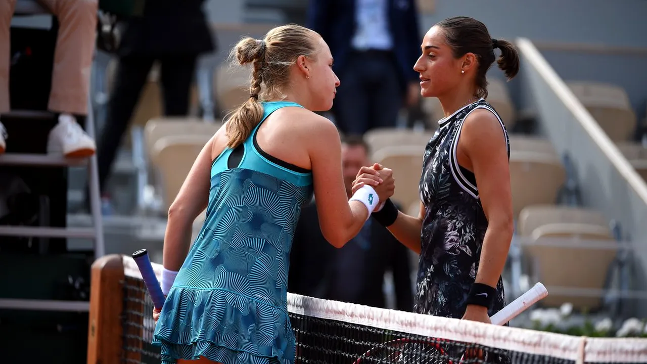 Roland Garros 2019 | Umilință maximă pentru Franța! Din 1986 nu s-a mai întâmplat așa ceva