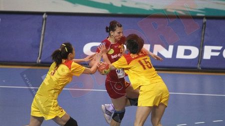 Liber spre medalii?!** "Eram în cumpănă, dar ne-am descătușat"