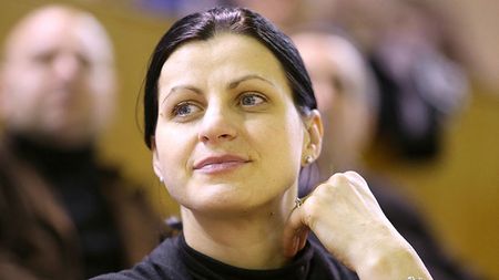 EXCLUSIV | Cutremur la vârful handbalului românesc! Narcisa Lecușanu și-a anunțat demisia din funcția de vicepreședinte al FRH. "Evenimentele recente mă obligă la acest gest de onoare"