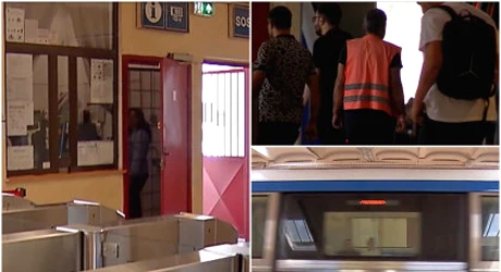 La Metrorex iau 