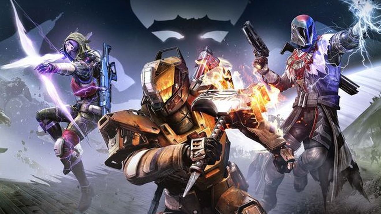 Destiny The Taken King Review: aceeași Mărie, cu o pălărie mai scumpă