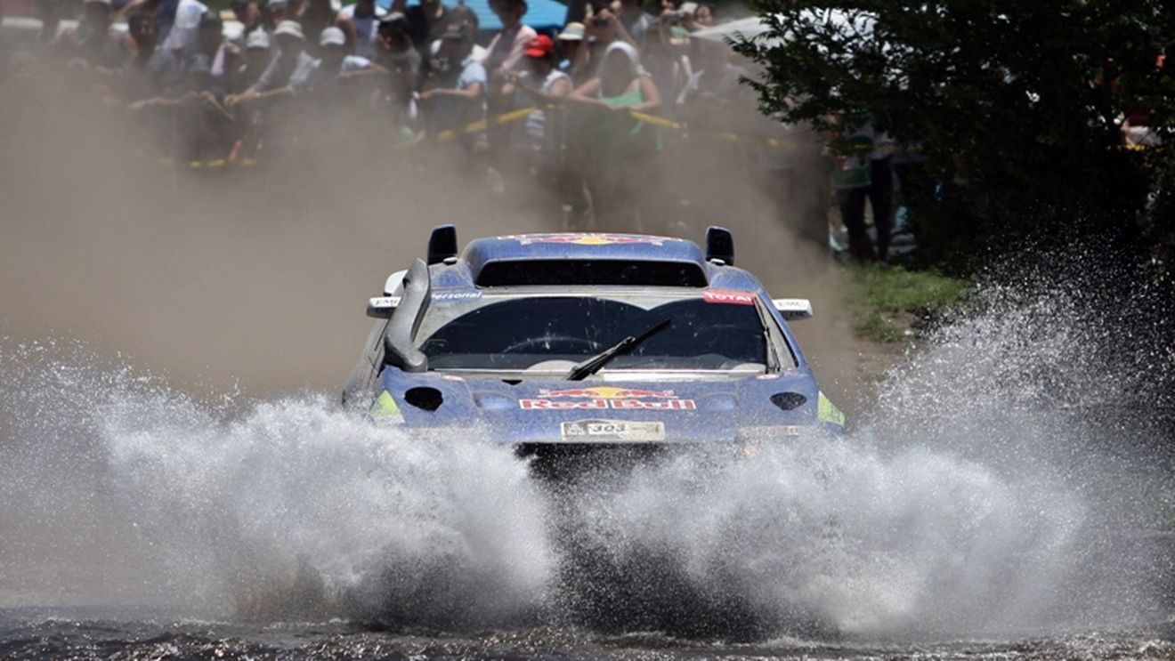 Tragedie la startul Raliului Dakar!** O spectatoare a murit după un accident