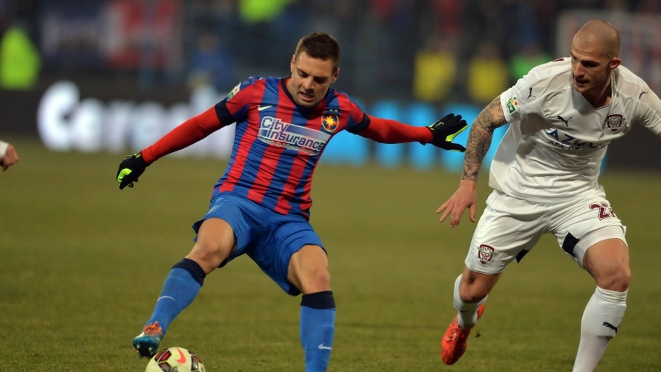 Adi Popa, dezamăgit de atitudinea fanilor: "Ne-au huiduit de parcă eram pe ultimul loc". Mesaj dur pentru galerii