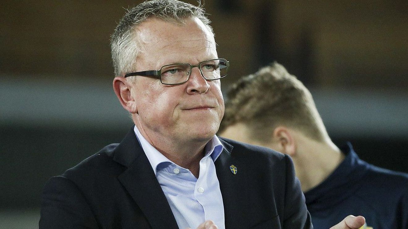 "Niciodată nu mi s-a întâmplat asta!". Selecționerul Suediei, extrem de surprins că nordicii nu s-au putut antrena pe noul "Ion Oblemenco"