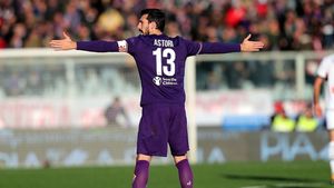 Moartea lui Astori | Toate meciurile de duminică din Serie A, inclusiv "Derby della Madonnina", amânate ca urmare a decesului căpitanului Fiorentinei 