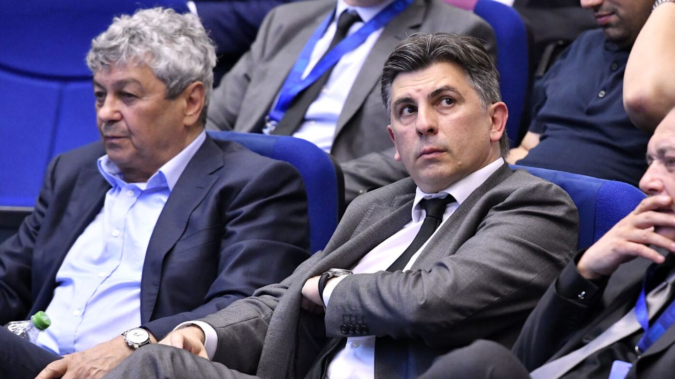 Ionuț Lupescu, reacție critică împotriva lui Mircea Lucescu: „Nu a făcut bine echipei naționale!”