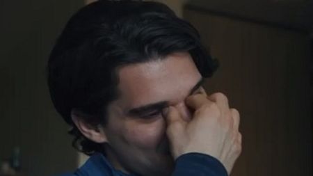 Dialog emoționant între Ianis Hagi și mama sa, după accidentarea gravă a fotbalistului! De ce a început să râdă jucătorul după ce a mers din nou: „Credeam că va fi imposibil”