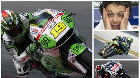 Surprize la testele MotoGP în absența lui Marc Marquez. Bautista și frații Espargaro, cei mai rapizi în prima zi de la Sepang