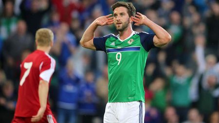 "REGELE" Euro 2016 s-a întors acasă! VIDEO | Primire de erou pentru atacantul care n-a călcat pe teren în Franța