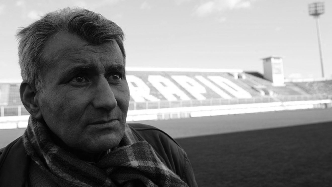 Editorial emoționant Dan Filoti!** Citește tulburătoarea poveste a ultimelor clipe trăite de Sandu Neagu