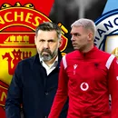 Transferul bombă cu care Dinamo vrea să dea lovitura în Superliga! Alesul lui Kopic e Frederic Veseli, un internațional cu 44 de selecții în naționala Albaniei, format la Manchester City, campion U21 cu Manchester United și campion mondial U17 cu naționala Elveției. EXCLUSIV