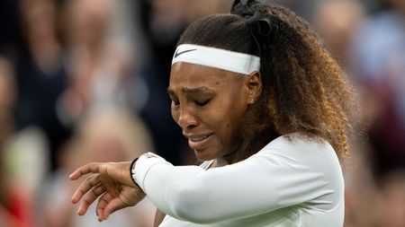 Cât de bună este, de fapt, Serena Williams! Verdictul dat în SUA despre femeia care o urăște pe Simona Halep
