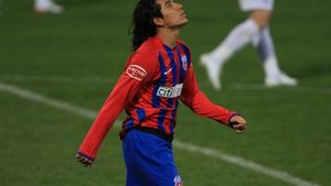 Bergodi despre Dayro:** "Și una din cele 10 porunci spune 'să iertăm' !"